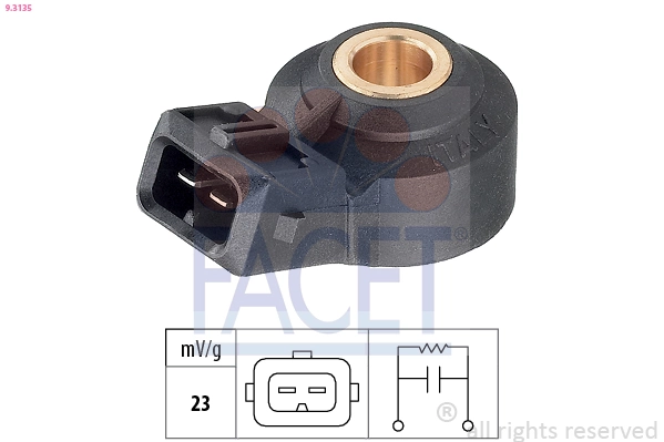 Knock Sensor