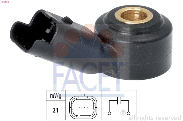 Knock Sensor