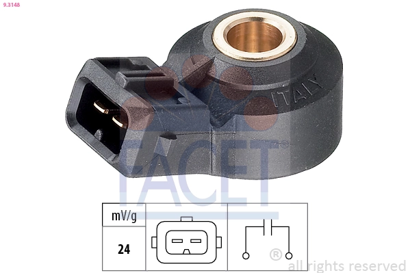 Knock Sensor
