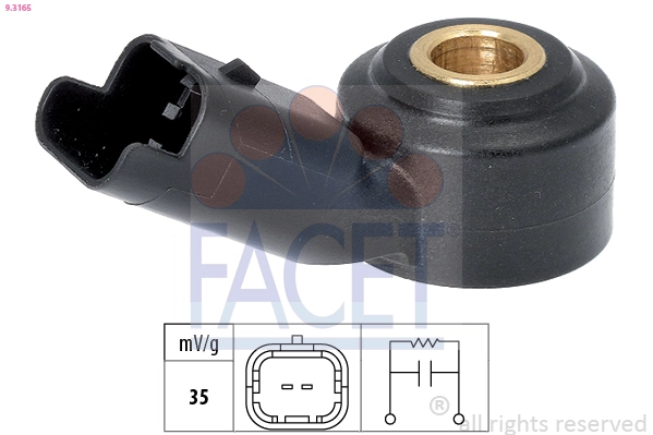 Knock Sensor