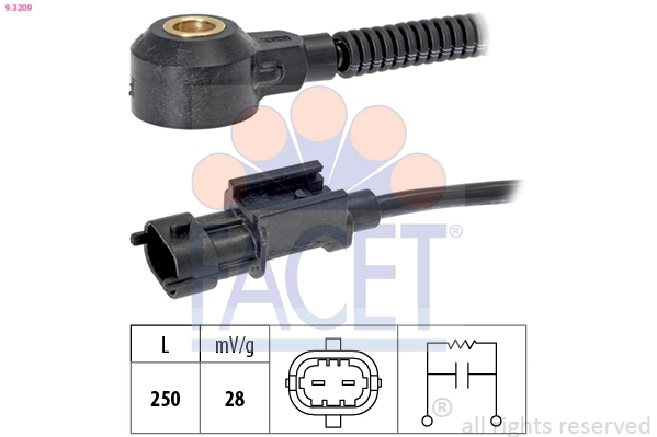 Knock Sensor