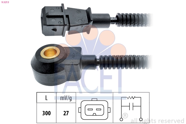 Knock Sensor