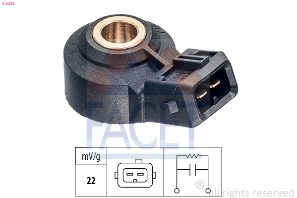 Knock Sensor