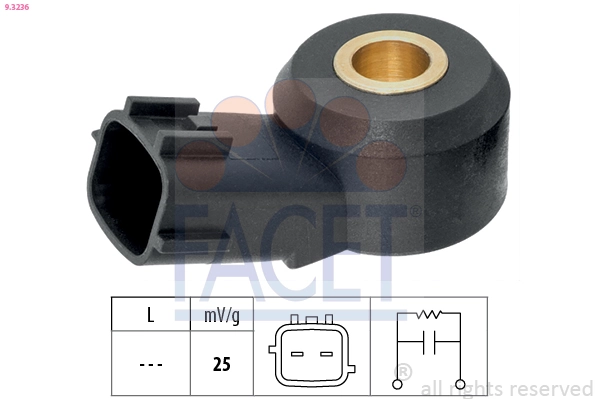 Knock Sensor