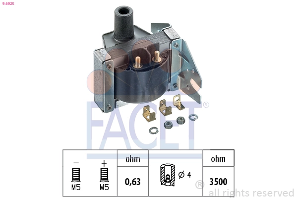 Ignition Coil