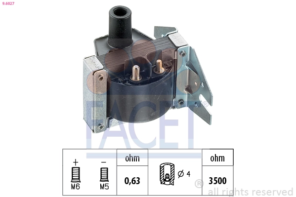 Ignition Coil