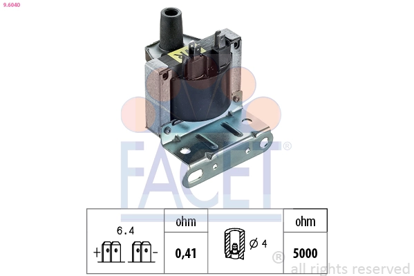 Ignition Coil