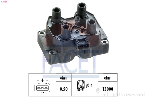 Ignition Coil