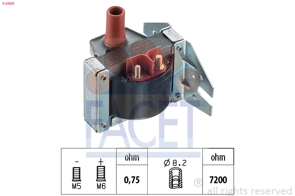 Ignition Coil