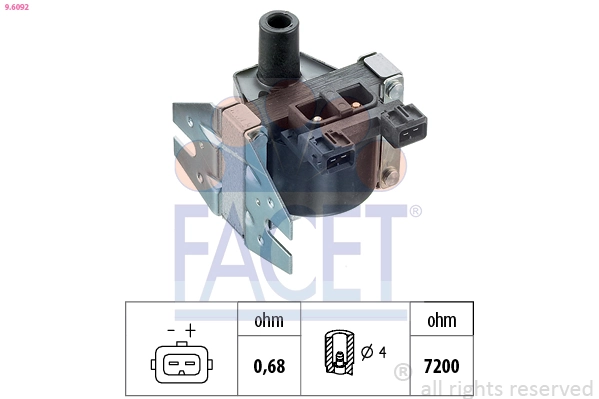 Ignition Coil