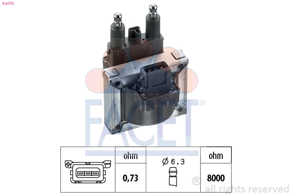 Ignition Coil