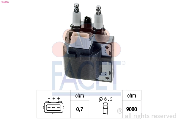 Ignition Coil