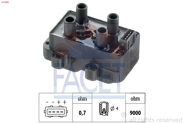 Ignition Coil