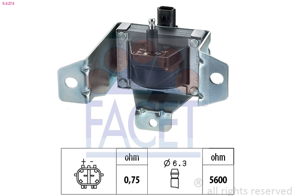 Ignition Coil