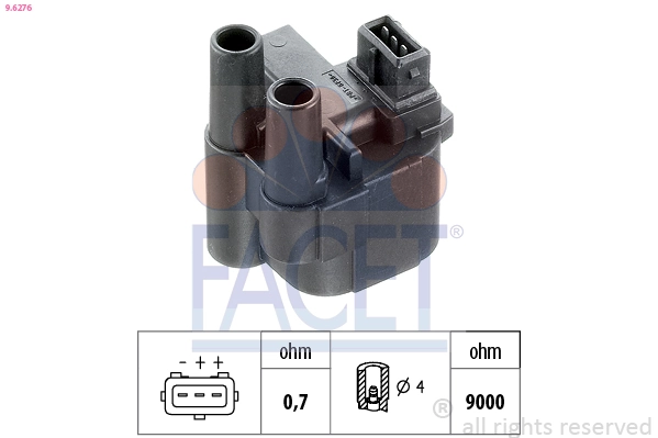 Ignition Coil