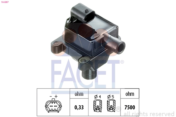 Ignition Coil