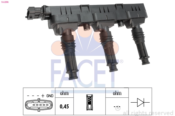 Ignition Coil