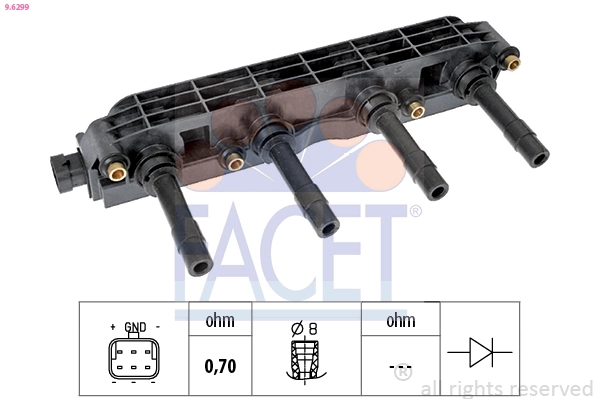 Ignition Coil