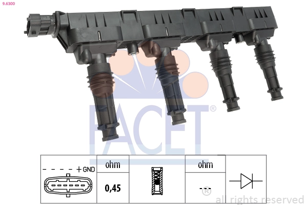 Ignition Coil