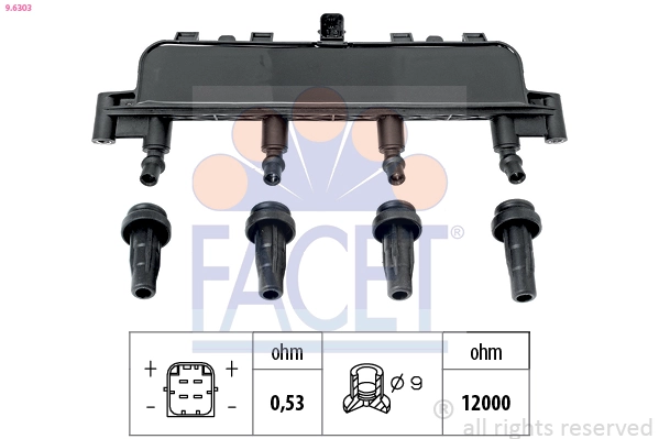 Ignition Coil