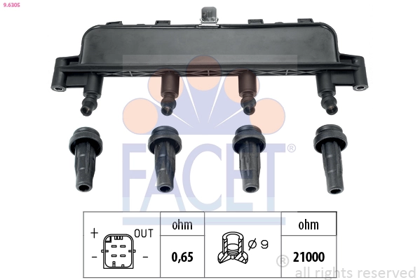 Ignition Coil