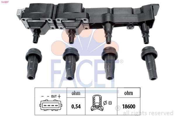 Ignition Coil