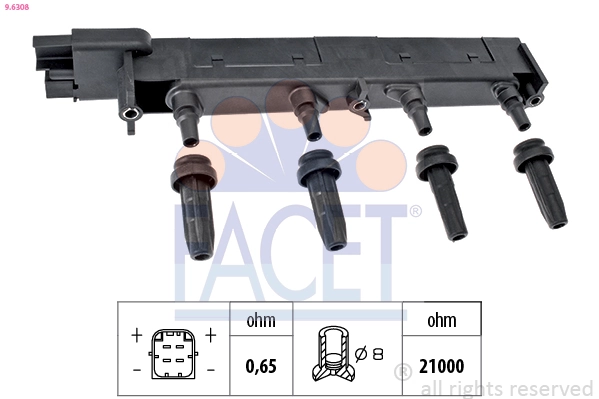 Ignition Coil