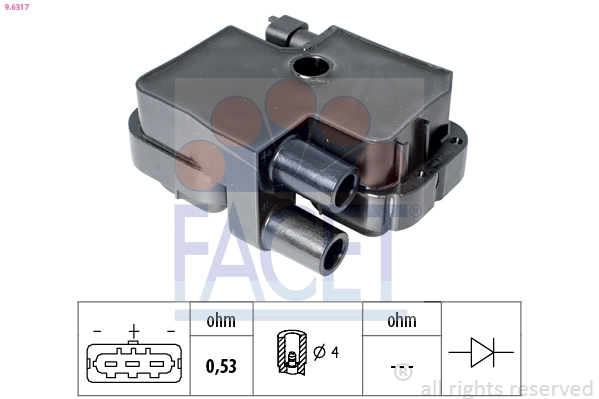 Ignition Coil