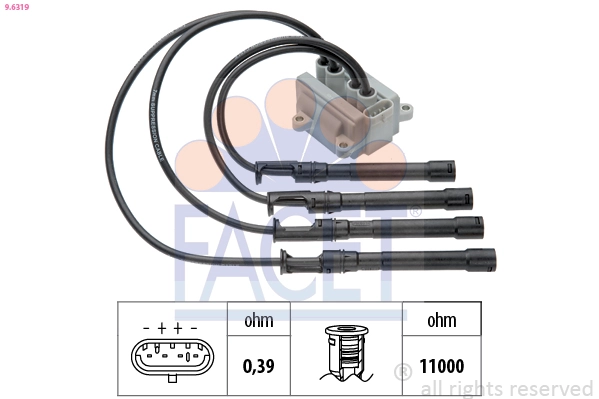 Ignition Coil