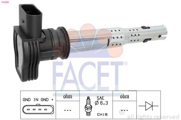Ignition Coil
