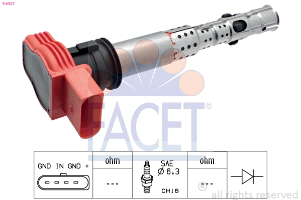 Ignition Coil