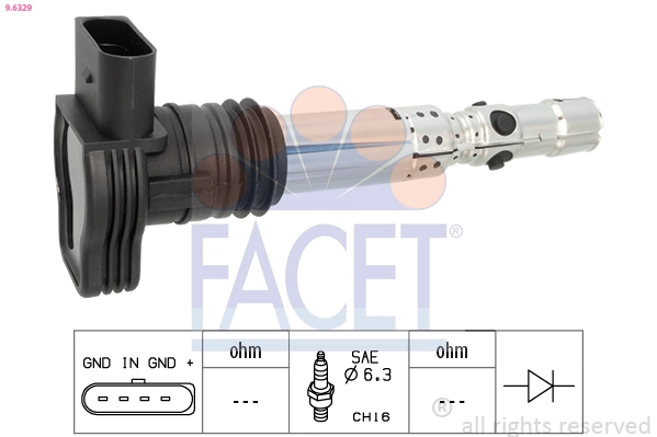 Ignition Coil