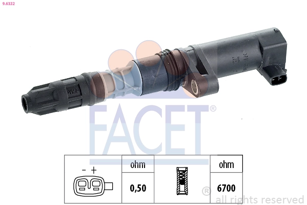 Ignition Coil