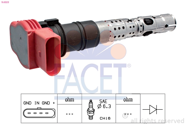 Ignition Coil