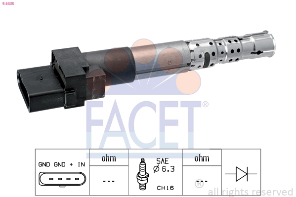 Ignition Coil