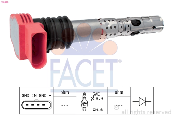 Ignition Coil