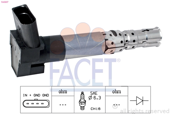 Ignition Coil