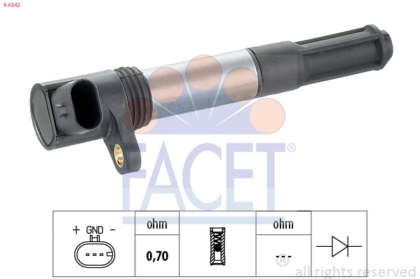 Ignition Coil