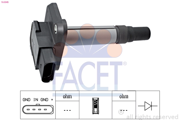 Ignition Coil