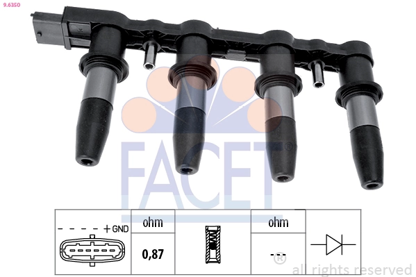 Ignition Coil