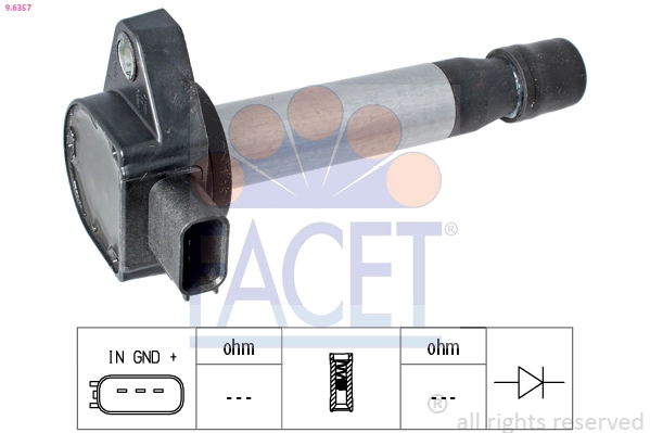 Ignition Coil