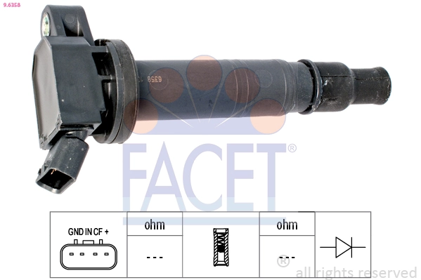 Ignition Coil