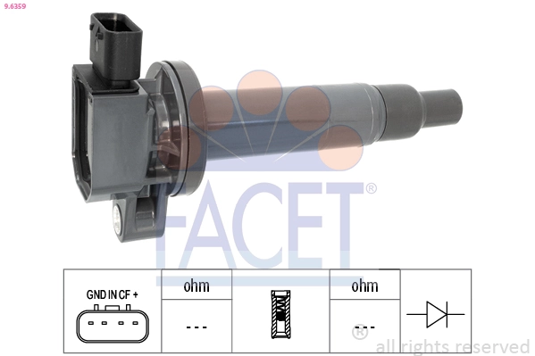 Ignition Coil