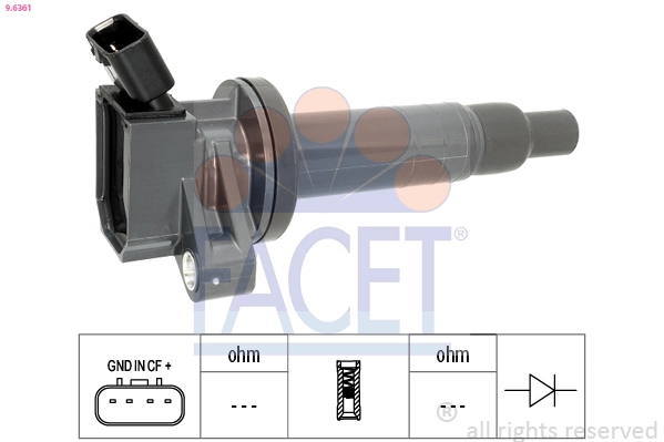 Ignition Coil