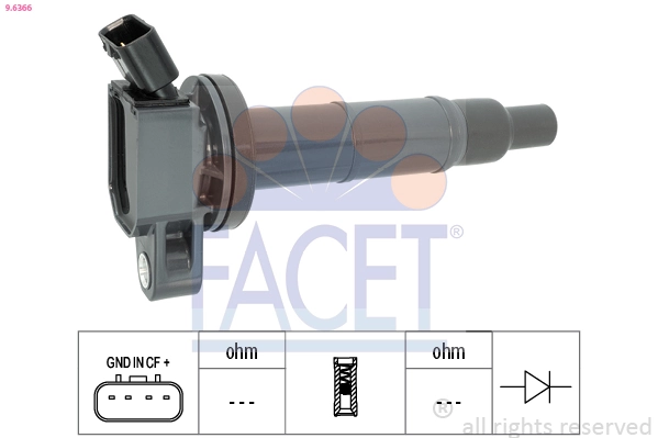 Ignition Coil