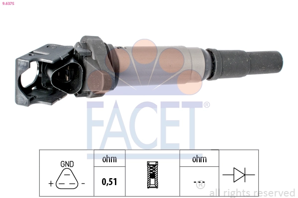 Ignition Coil