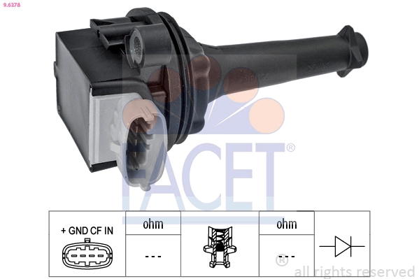 Ignition Coil
