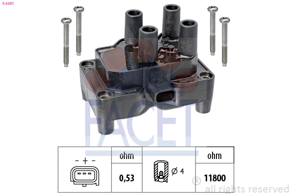Ignition Coil