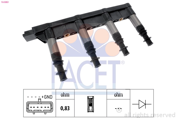 Ignition Coil