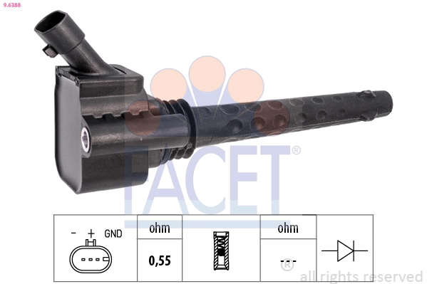 Ignition Coil